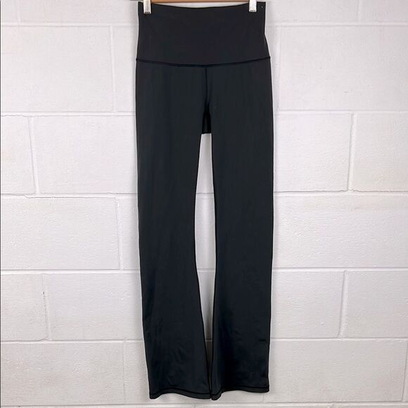 Calia women’s essential black high rise flare legging yoga performance size XS - Picture 1 of 4